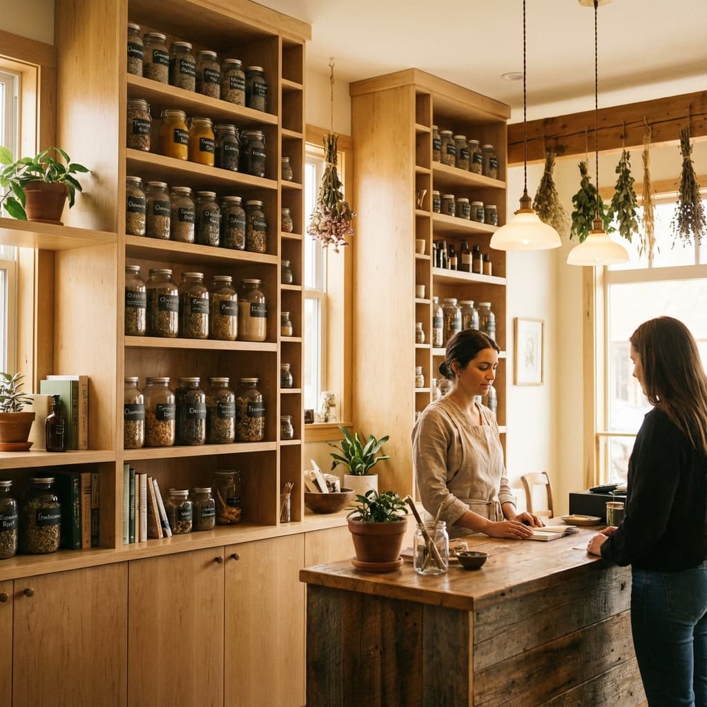 Aktar Diyarı Güvenilir mi? Doğal Ürünlerin Adresi Hakkında Bilmeniz Gerekenler